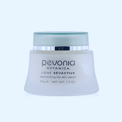 Pevonia Botanica Rejuvenating Dry Skin Cream 50ml/1.7oz 50ml/1.7oz buy in  United States with free shipping CosmoStore